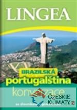 Brazilská portugalština - książka
