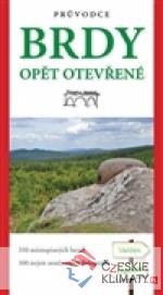 Brdy opět otevřené - książka