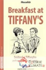 Breakfast at Tiffany´s / Snídaně u Tiffanyho - książka