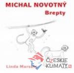 Brepty - książka