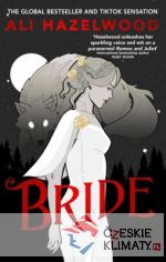 Bride - książka