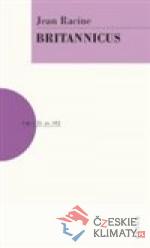 Britannicus - książka