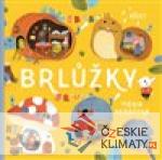 Brlůžky - książka