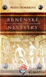 Brněnské nevěstky - książka