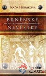 Brněnské nevěstky - książka