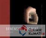 Brněnské podzemí - Kniha první - książka