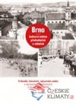 Brno - kulturní město předválečné a válečné - książka