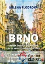 Brno - książka