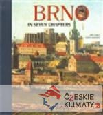 Brno in Seven Chapters - książka