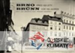 Brno před 100 lety - książka