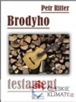 Brodyho testament - książka