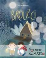 Broučci - książka