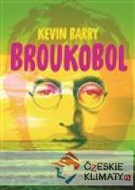 Broukobol - książka