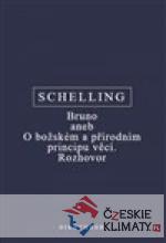 Bruno aneb O božském a přírodním principu věcí. Rozhovor - książka