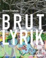Brutlyrik - książka