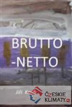 Brutto - Netto - książka