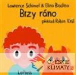 Brzy ráno - książka