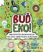 Buď eko! - audiobook - książka