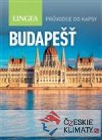 Budapešť - Průvodce do kapsy - książka