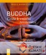 Buddha – Cesta k vnitřní rovnováze - książka