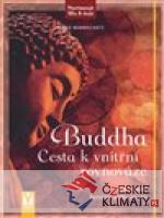 Buddha – Cesta k vnitřní rovnováze - książka
