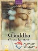 Buddha - Cesta ke štěstí - książka