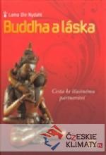 Buddha a láska - książka