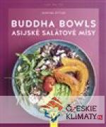 Buddha Bowls - książka