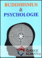 Buddhismus a psychologie - książka