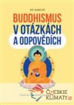 Buddhismus v otázkách a odpovědích - książka