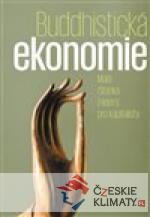 Buddhistická ekonomie - książka