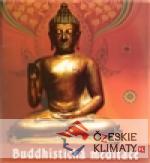 Buddhistická meditace - książka