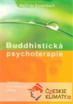 Buddhistická psychoterapie - książka