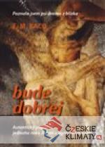 Bude dobrej... - książka