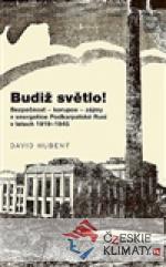 Budiž světlo! - książka