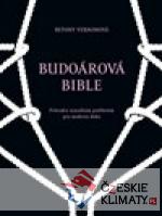 Budoárová bible - książka