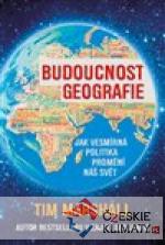 Budoucnost geografie - książka