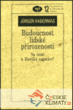 Budoucnost lidské přirozenosti - książka