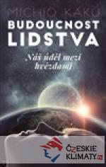 Budoucnost lidstva - książka