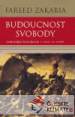 Budoucnost svobody - książka