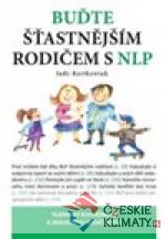 Buďte šťastnější rodič s NLP - książka