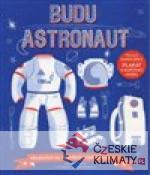 Budu astronaut - książka