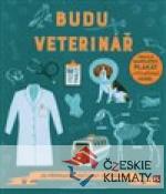 Budu veterinář - książka