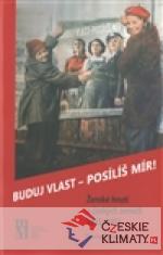 Buduj vlast - posílíš mír! - książka