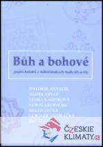 Bůh a bohové - książka