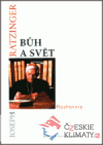 Bůh a svět - książka