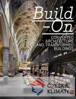 Build-On - książka