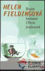 Bujná fantazie Olivie Joulesové - książka