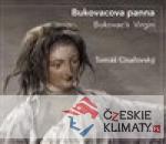 Bukovacova panna / Bukovacs Virgin - książka