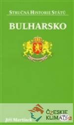 Bulharsko - książka